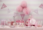 Partydreams Kiddyspace Pink Princess Theme Image