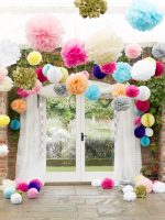 Partydreams Kiddyspace mood pompom