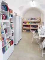 Stoffgreisslerei 2 Kiddyspace