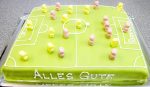 Tooooor – Torte