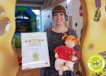 Die Käsemacherwelt Melanie Grotschar mit Gütesiegel Kiddyspace