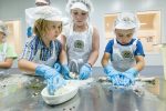 Die Käsemacherwelt ist Kiddyspace Partner