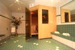 Sauna Dorfcafe Unken