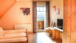 Zimmer im Gästehaus Muster – Kiddyspace Partner (4)