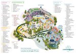 Therme Loipersdorf Übersichtsplan