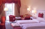 Thermenhotel Vier Jahreszeiten trägt das Gütesiegel Kiddyspace