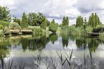 Thermenhotel Vier Jahreszeiten Naturschwimmteich