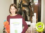 5 Elemente Museum trägt das Gütesiegel Kiddyspace