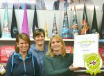 Schulranzen Wagner Kiddyspace Partner JA