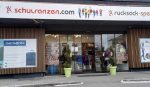 Schulranzen Wagner ist Kiddyspace Partner