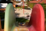 Thermenhotel Vier Jahreszeiten Spielplatz
