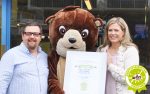 Therme Loipersdorf trägt das Gütesiegel Kiddyspace