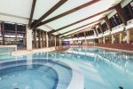Therme Loipersdorf trägt das Gütesiegel Kiddyspace