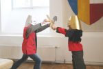 Workshops im kinderfreundlichen Museum
