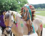 Ponyhof Holzmühle ist Kiddyspace Partner