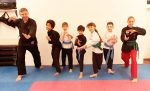 Silat Akademie ist Kiddyspace Partner