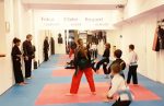 Silat Akademie trägt das Gütesiegel Kiddyspace