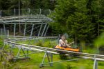 Sommerrodelbahn