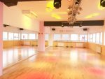 Tanzstudio Pero ist Kiddyspace Partner