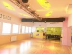 Tanzstudio Pero und das Gütesiegel Kiddyspace