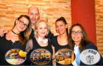 Cafe Perlas Team