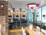 Cafe Perlas ist Kiddyspace Partner