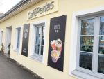 Cafe Perlas Kiddyspace