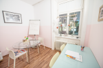 Lernkurve ist Kiddyspace Partner