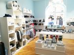 Kinderboutique Karussell Kiddyspace