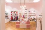 Karussell Kinderboutique ist Kiddyspacepartner