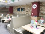 Restaurant zur Jubiläumswirtin trägt das Gütesiegel Kiddyspace