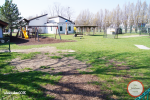Jubiläumswirtin Spielplatz