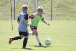 Sport und Spaß in der Fußballschule OÖ