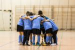 U10 Turnier Teamgeist