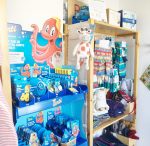 Windelparadies ist Kiddyspace Partner