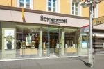 Sonnentor Innsbruck