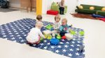 Menschengarten ist Kiddyspace Partner