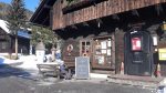 kirchleitn Otto VOR der Rezeption Dorf Kleinwild