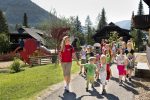 kirchleitn Sommer kinderwanderung