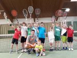 tennis4kids ist Kiddyspace Partner
