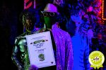 Alienpark mit Gütesiegel Kiddyspace
