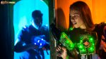 Alienpark trägt das Gütesiegel Kiddyspace
