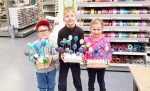 Kunst & Kreativ Markt Fertige Kunstwerke