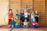 Entdeckungs Raum Hoop Kids