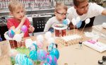 Kunst & Kreativ Markt Kids & Kreativ Tag