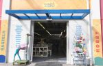Kunst & Kreativ Markt trägt das Gütesiegel Kiddyspace