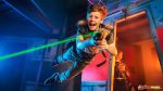Alienpark Lasertag