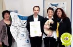 Polyhymnia Team mit Gütesiegel Kiddyspace
