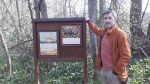 Der Waldfranz ist Kiddyspace Partner