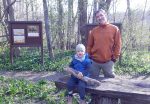 Waldpädagogik Grolig am Halterbach